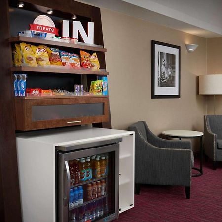 Hampton Inn Shelbyville Exterior foto
